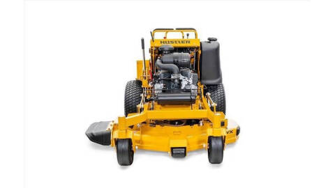 2024 Hustler Super S