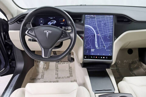 2019 Tesla Model S 100D