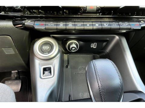 2024 Dodge Hornet R/T Plus