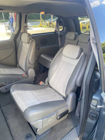 2007 Dodge Grand Caravan
