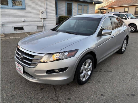 2011 Honda Accord Crosstour