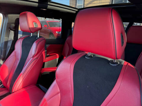 2025 Acura MDX SH-AWD w/A-SPEC