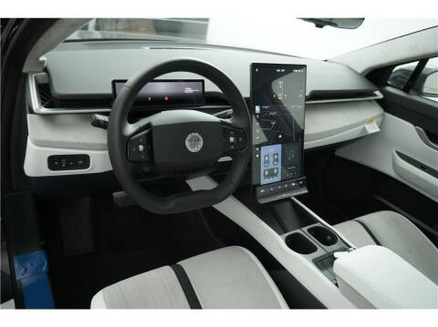 2023 Fisker Ocean Extreme