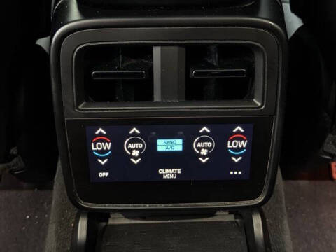 2021 Porsche Taycan 4S