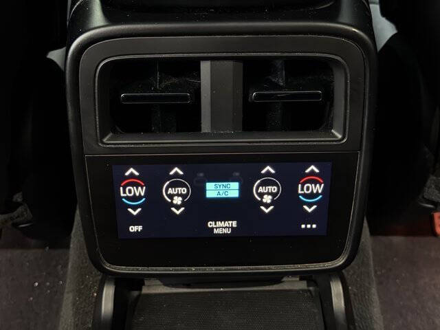 2021 Porsche Taycan 4S