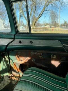 1955 Buick Super