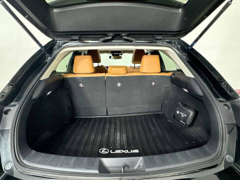 2020 Lexus UX 200