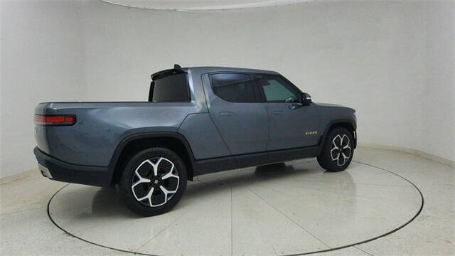 2023 Rivian R1T Adventure