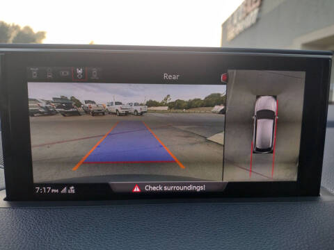 2017 Audi Q7 3.0T quattro Premium Plus