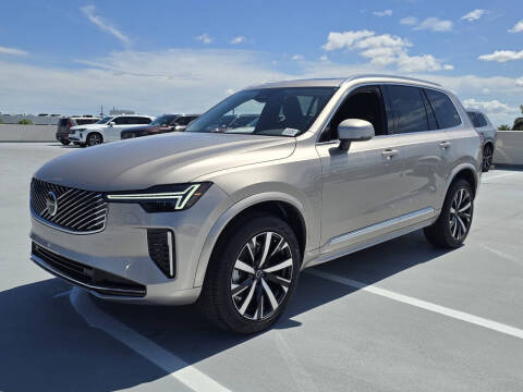 2026 Volvo XC90 B5 Core