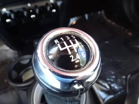 2013 MINI Hardtop Cooper