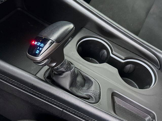 2021 Dodge Durango SXT