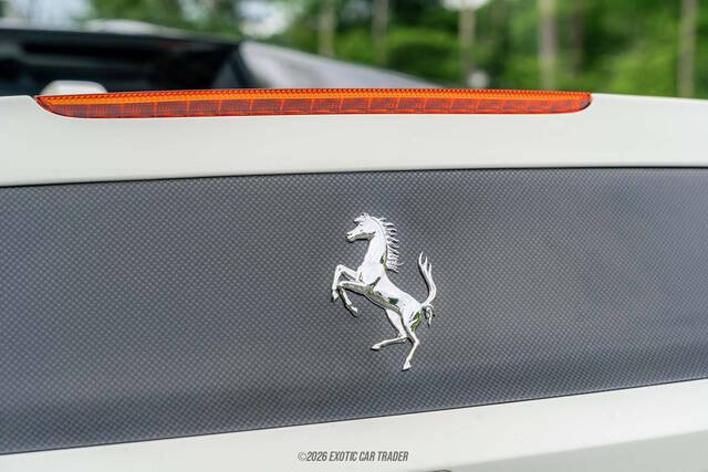 2015 Ferrari 458 Spider