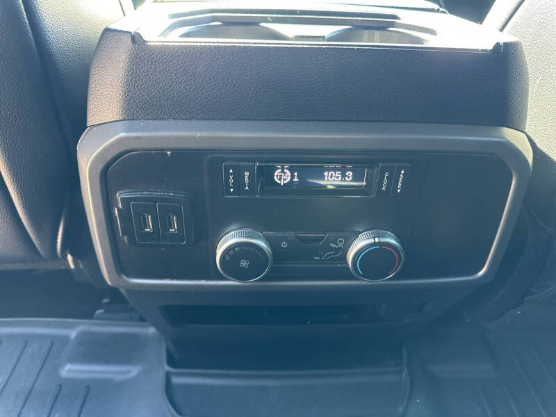 2018 Ford Expedition XLT