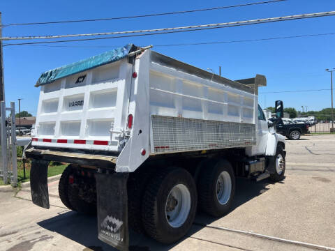 2009 Chevrolet Kodiak C8500