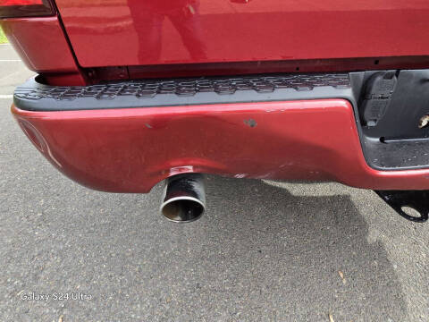 2014 RAM 1500 Express