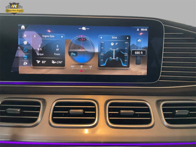 2024 Mercedes-Benz GLE GLE 450e 4MATIC