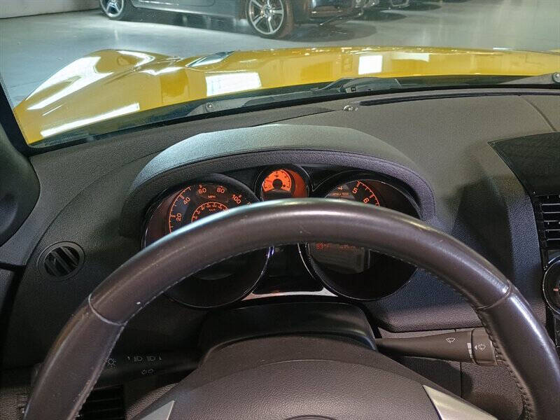 2008 Saturn SKY