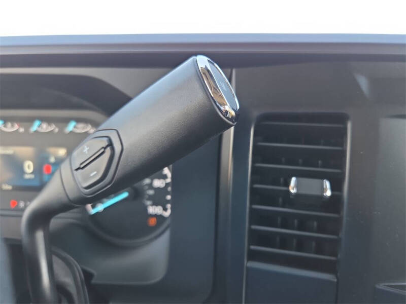 2026 Ford F-550 Super Duty