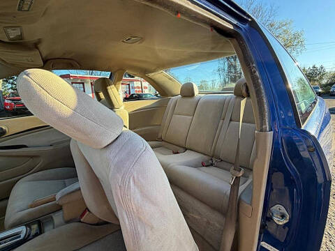 2004 Honda Civic LX