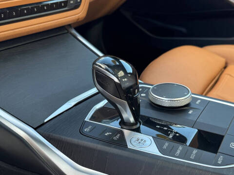 2021 BMW 3 Series 330i