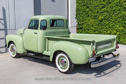 1953 Chevrolet 3100