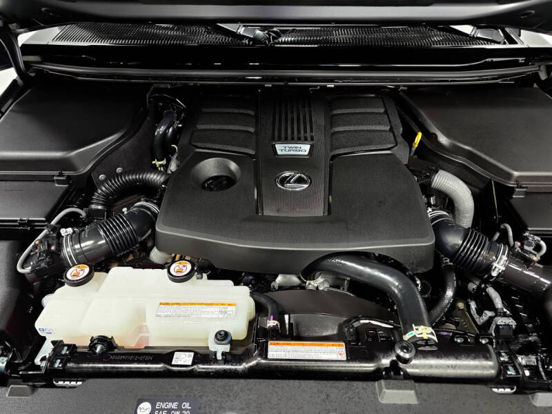 2024 Lexus GX 550 Premium+