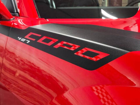 2013 Chevrolet Camaro