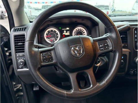 2013 RAM 1500 Express