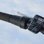 2021 Berkshire Electric Cycle Berkshire AWD 600W