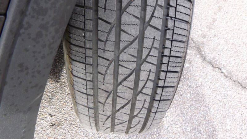 2023 Ford Escape Hybrid Active