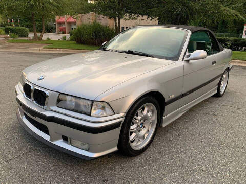 1999 BMW M3