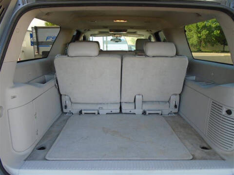 2008 Chevrolet Suburban