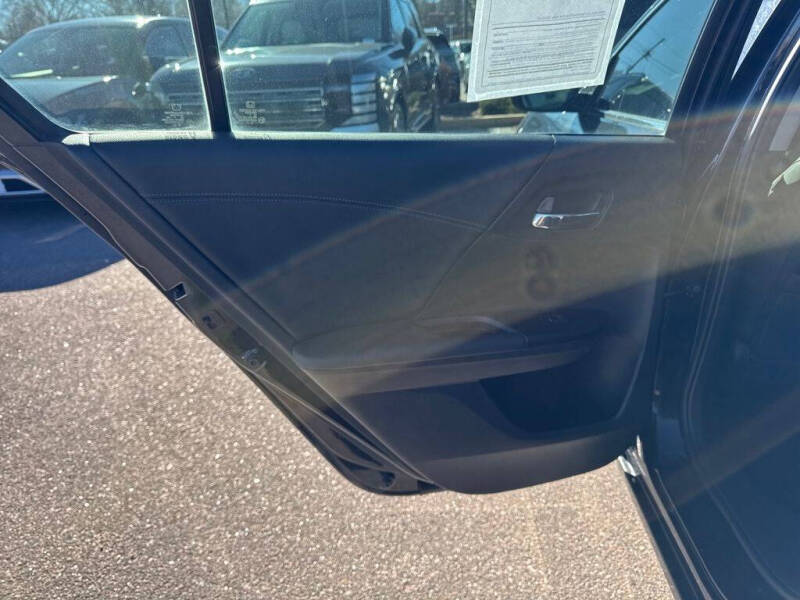 2017 Honda Accord EX-L V6