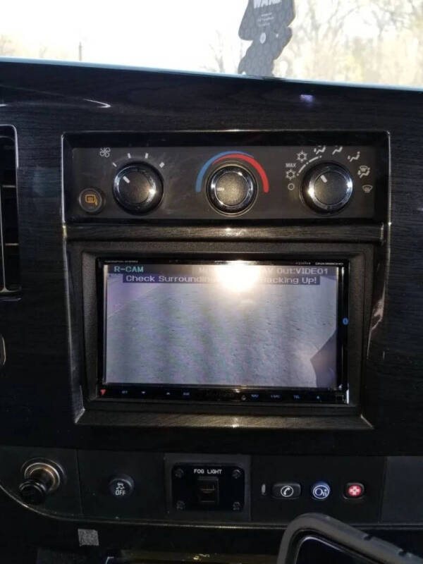 2012 Chevrolet Express 1500