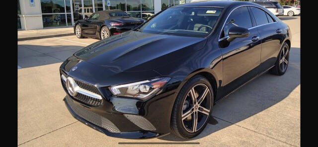 2021 Mercedes-Benz CLA for sale at Auto Haus Imports in Grand Prairie, TX