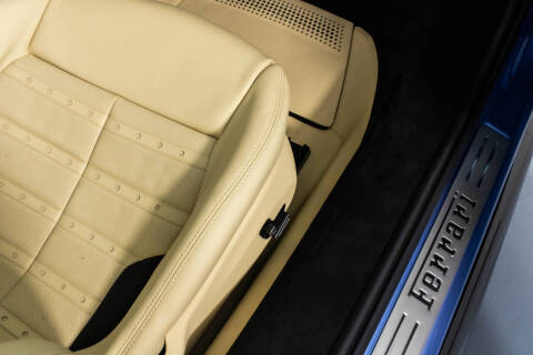 2024 Ferrari 296 GTS