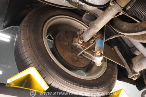 1966 Volkswagen Type 2