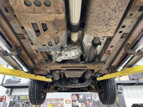 2009 Jeep Liberty Limited