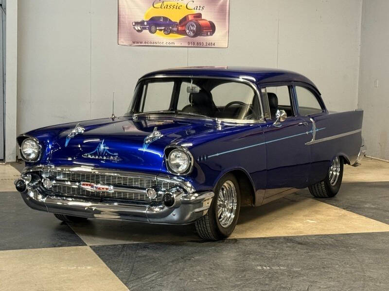 1957 Chevrolet Bel Air