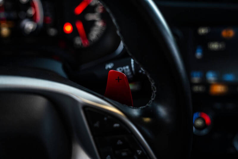 2016 Chevrolet Corvette Z06