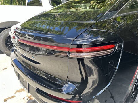 2024 Toyota Crown XLE