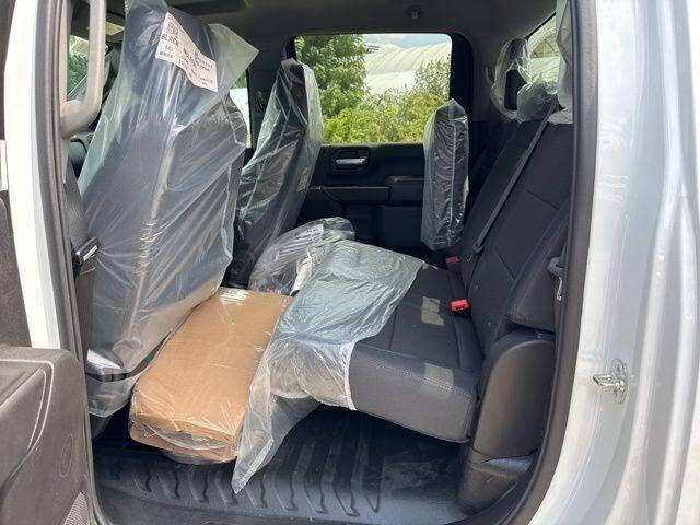 2025 GMC Sierra 3500HD CC Pro