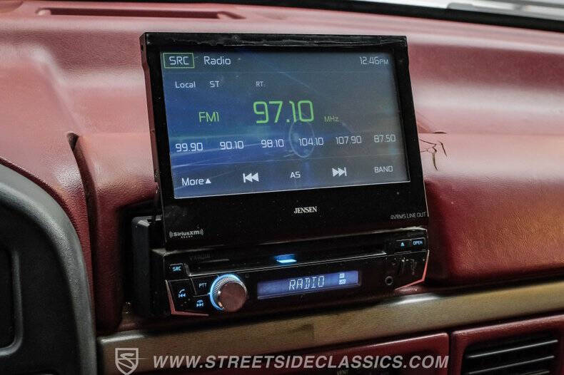 1994 Ford F-350