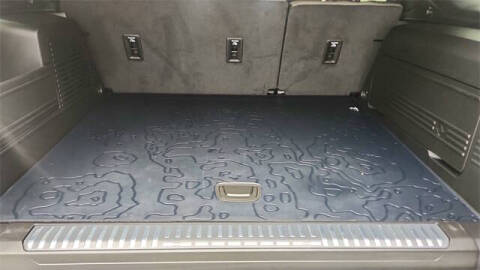 2024 GMC HUMMER EV 3X