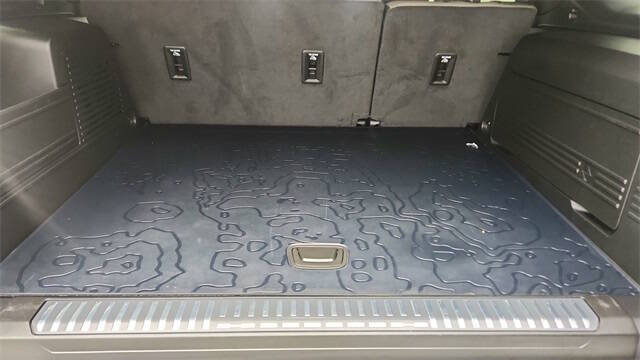 2024 GMC HUMMER EV 3X