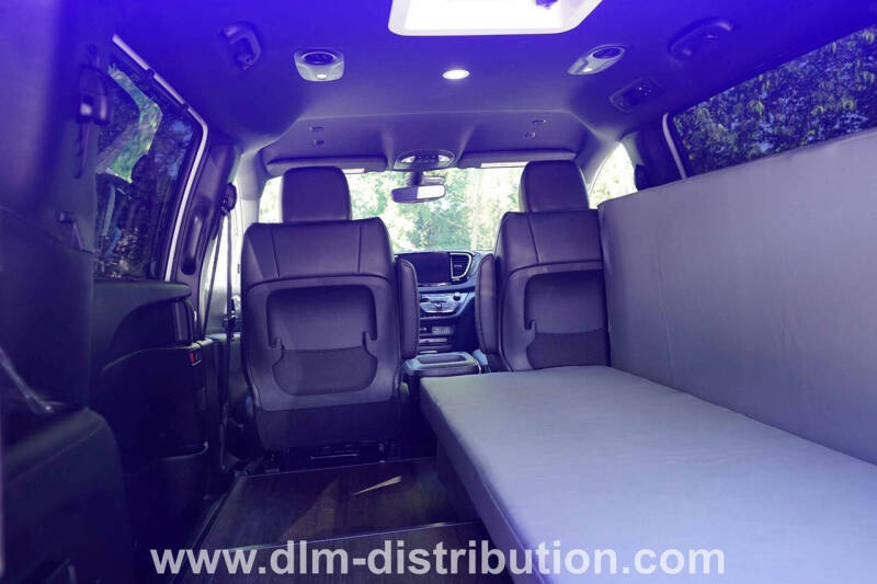 2025 Mini-T Campervan Voyager Mini T Camper Van