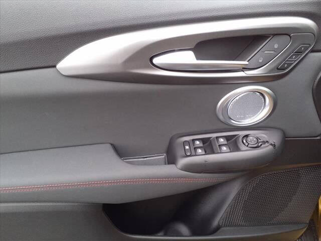 2024 Dodge Hornet R/T Plus