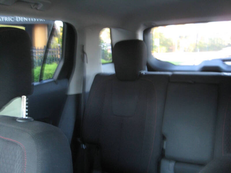 2015 GMC Terrain SLE-1