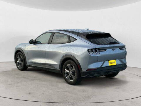 2022 Ford Mustang Mach-E Select